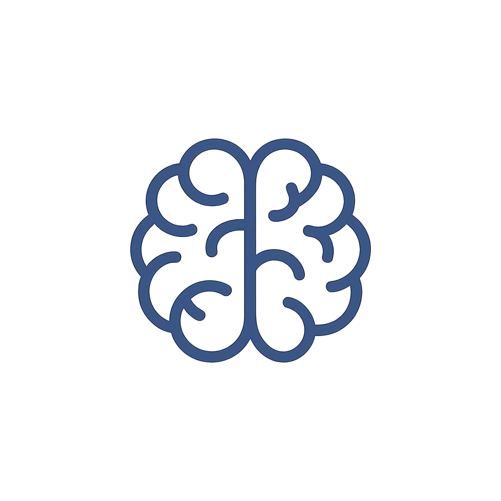 Brain icon