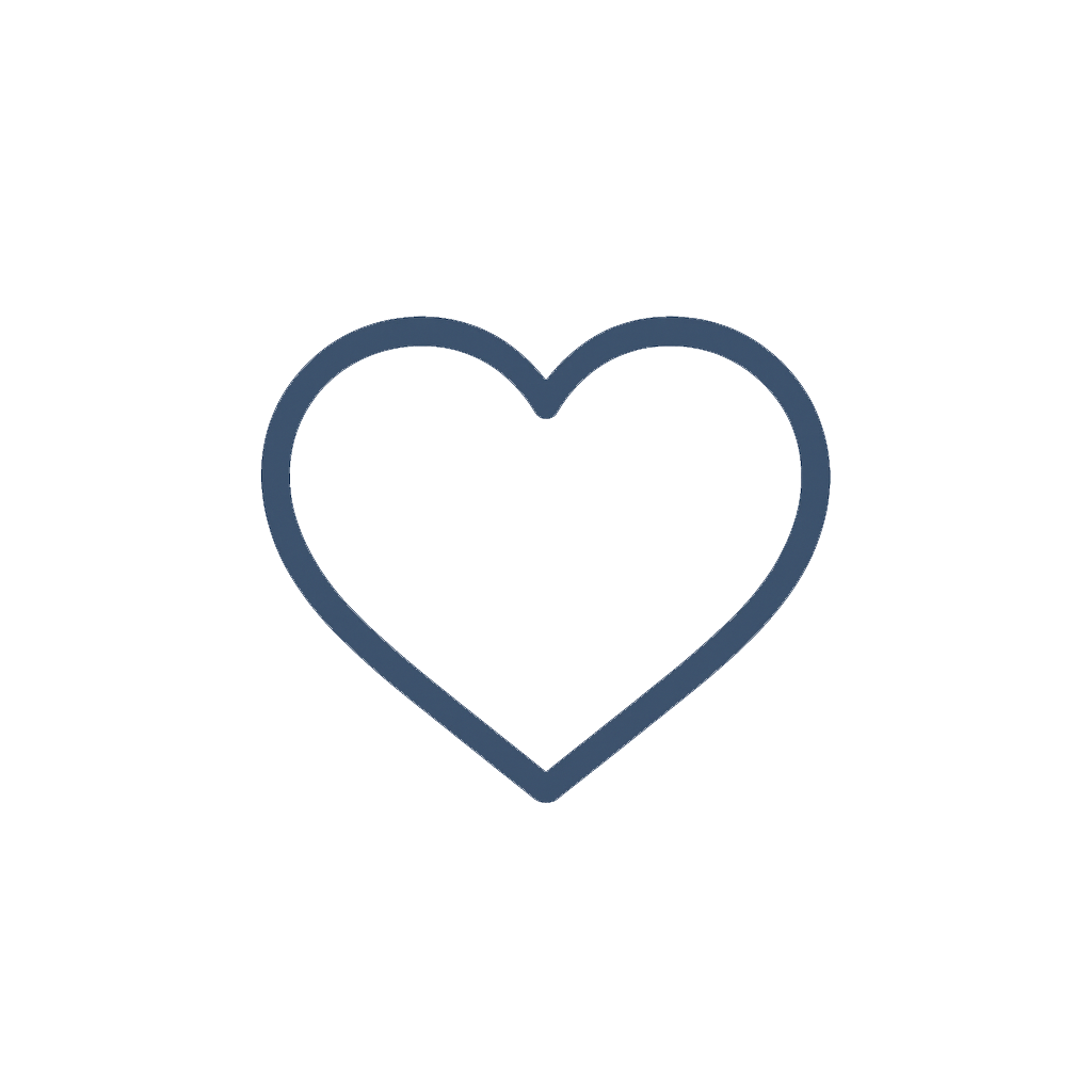 Heart icon